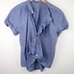 KMJ Cori, blue, XS, NWT